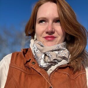 Meet your Posher, Anne